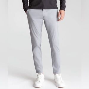 Birddogs Light Gray Chinos